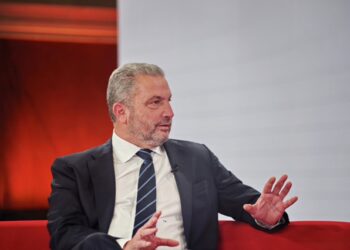 Αλ. Εξάρχου (AKTOR): Ανάγκη για ένα νέο παραγωγικό μοντέλο ως το 2032