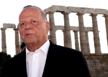 Μυτιληναίος κατά Κομισιόν για την πολιτική στα κρίσιμα μέταλλα