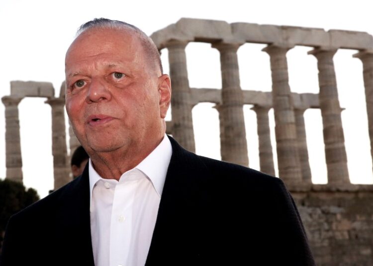 Μυτιληναίος κατά Κομισιόν για την πολιτική στα κρίσιμα μέταλλα