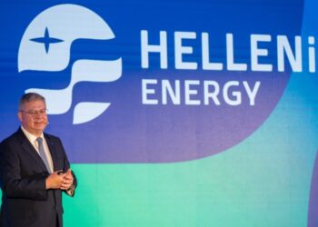 ΗΕLLENIQ ENERGY: Ποια τα αποτελέσματα του προγράμματος “Vision 2025” στην τριετία