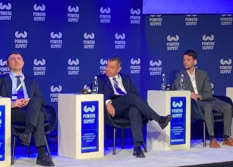 GREGY: Ο ενεργειακός διάδρομος που μεταμορφώνει το ενεργειακό τοπίο στα Βαλκάνια