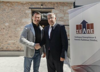 ΣΕΛΠΕ/ Οργή για τα πρόστιμα: «Αμφιλεγόμενη τακτική ο επώνυμος διασυρμός υγιών εταιρειών»