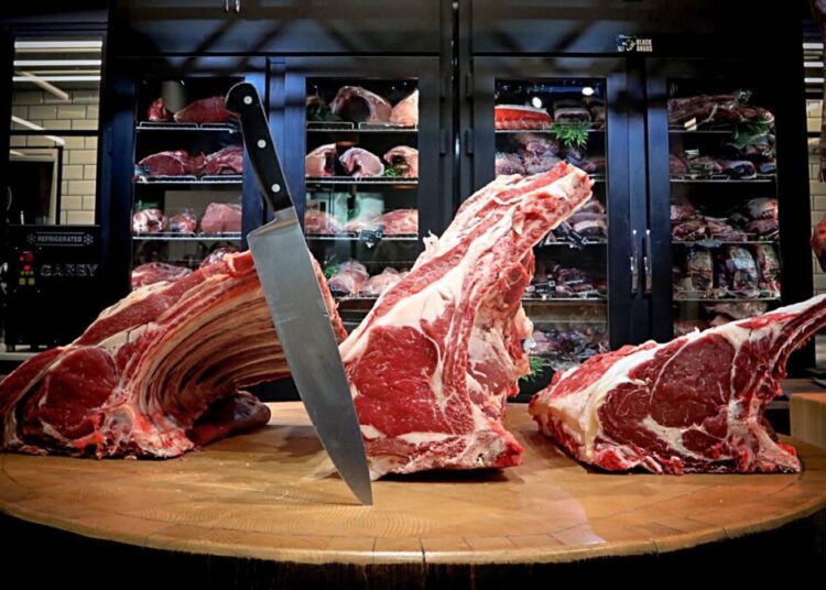 Στα 3 δις ευρώ η αξία της εγχώριας αγοράς κατανάλωσης κρέατος- Η αξία των εισαγωγών κρέατος ξεπερνά το 1,5 δις ευρώ