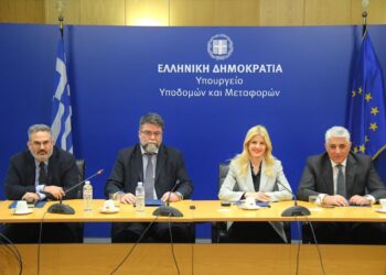 Υπογραφή μνημονίου συνεργασίας για την προώθηση του ευρωπαϊκού ποδηλατικού τουρισμού
