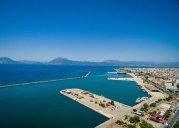 Λιμάνι Πάτρας: Εγκρίθηκαν 12,4 εκατ. ευρώ για την «Patradise Mega Yacht Marina»