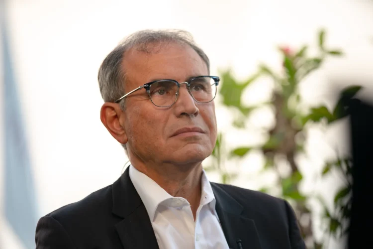 Νουριέλ Ρουμπινί
