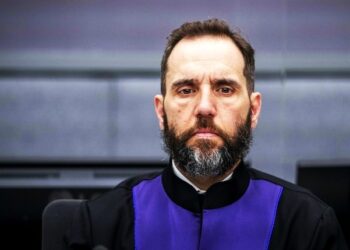 ΗΠΑ: Παραίτηση «έκπληξη» του εισαγγελέα που «κυνηγούσε» τον Τραμπ