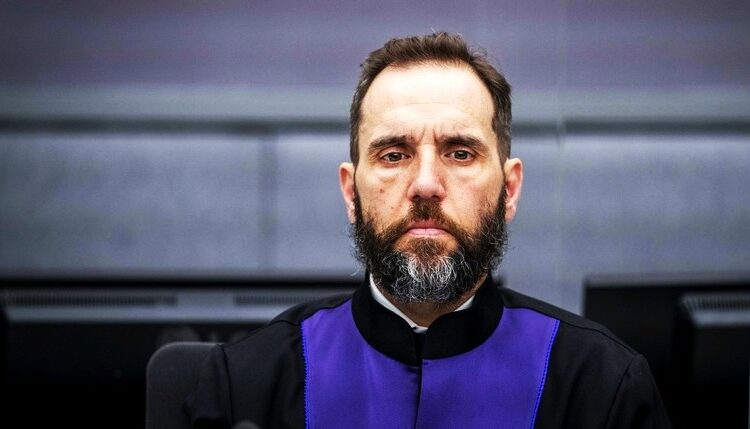 ΗΠΑ: Παραίτηση «έκπληξη» του εισαγγελέα που «κυνηγούσε» τον Τραμπ