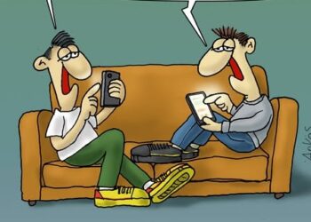 Αρκάς: Η «καλημέρα του» αναδεικνύει μία θλιβερή αλήθεια