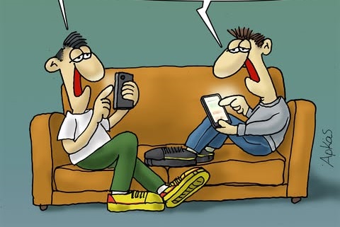 Αρκάς: Η «καλημέρα του» αναδεικνύει μία θλιβερή αλήθεια