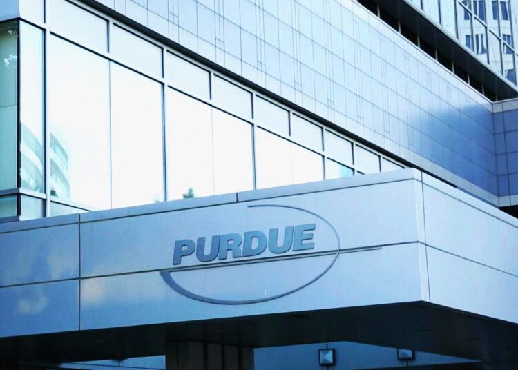 ΗΠΑ: Πρόστιμο-μαμούθ 7,4 δισ. για το OxyContin -Δικαιοσύνη ή λύτρωση για τους Σάκλερ;