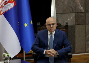 Σερβία: Παραιτήθηκε ο Πρωθυπουργός μετά την τραγωδία με 15 νεκρούς σε σιδηροδρομικό σταθμό