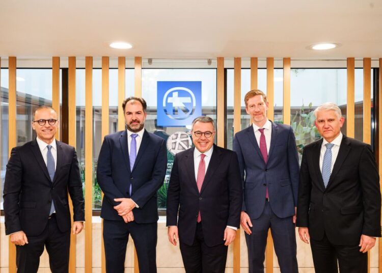 Η Alpha Bank εξαγοράζει τη Flexfin και αλλάζει το τοπίο στο factoring