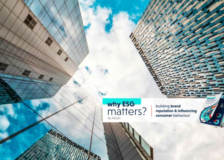 Έρευνα Action: Το ESG ως καταλύτης εμπιστοσύνης και επιχειρηματικής ανάπτυξης
