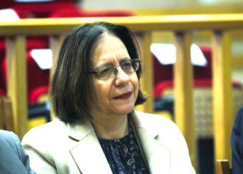 Συναγερμός για την εξαφάνιση του γιου της Εισαγγελέως των Τεμπών: Ανακοίνωση Αδειλίνη