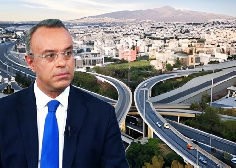 Σχιστό-Αιγάλεω: Προς δημοπράτηση το έργο-ανάσα για τον Κηφισό και τη Δυτική Αττική