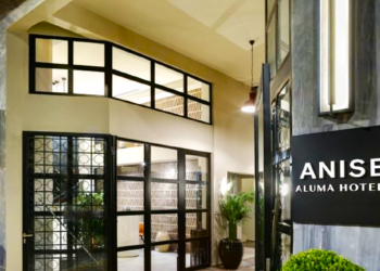 Aluma Hotels & Resorts: Νέα άφιξη στην Αθήνα με τρία πολυτελή ξενοδοχεία