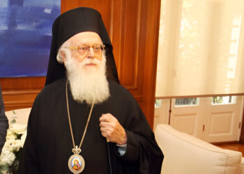 Το ιατρικό ανακοινωθέν για την υγεία του Αρχιεπισκόπου Αναστάσιου