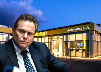 Autohellas: Η Eurobank Equities ανεβάζει την τιμή στόχο στα 14,6 ευρώ