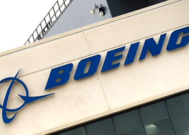 Boeing: Στα 11,82 δισ. δολάρια το κόστος των απεργιών το 2024