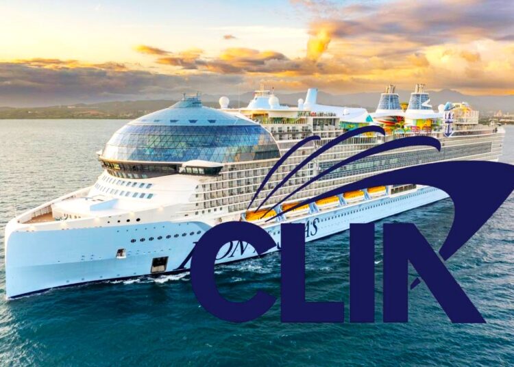 Κρουαζιέρα: Το Ρότερνταμ υποδέχεται το μέλλον της Ναυτιλίας