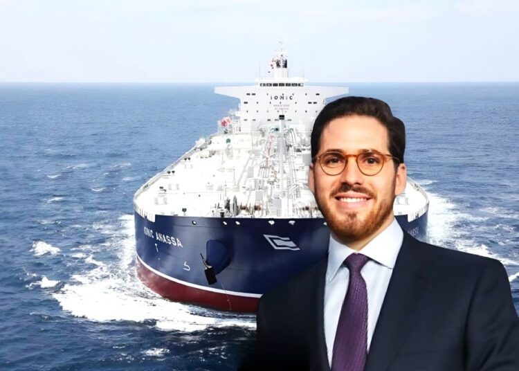 Η Castor Maritime ενισχύει το χαρτοφυλάκιό της με νέες κινήσεις