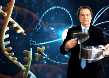 Η Θεσσαλονίκη βάζει νανο-σκοπικά «γυαλιά» στον κόσμο της καινοτομίας