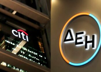Citi: Αναβαθμίζει τη ΔΕΗ με σύσταση «Buy» – Νέα τιμή στόχος στα 16 ευρώ