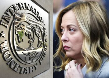 ΔΝΤ: Υποβάθμιση στις προβλέψεις οικονομικής ανάπτυξης της Ιταλίας για το 2024
