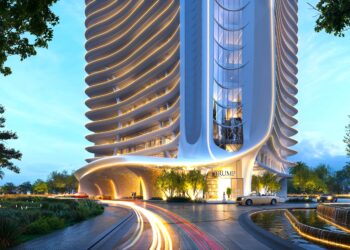 Η Dar Global σχεδιάζει μεγάλα έργα πολυτελών ακινήτων στην Ελλάδα (video)