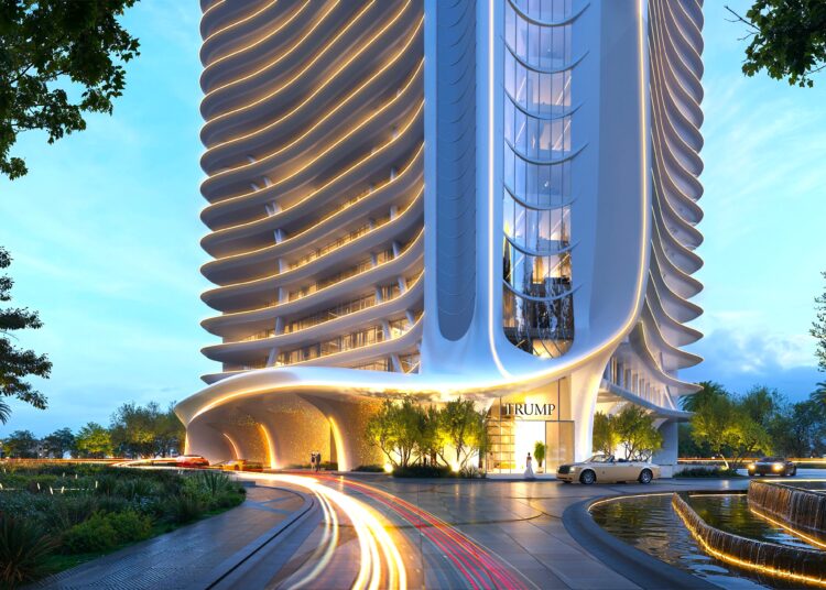 Η Dar Global σχεδιάζει μεγάλα έργα πολυτελών ακινήτων στην Ελλάδα (video)