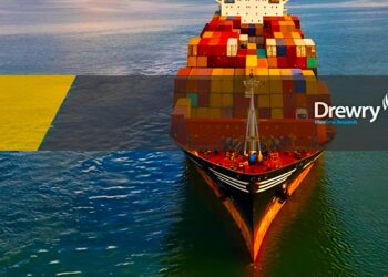 Αύξηση 2% στον Παγκόσμιο Δείκτη Εμπορευματοκιβωτίων: Ποιες διαδρομές «φλέγονται»