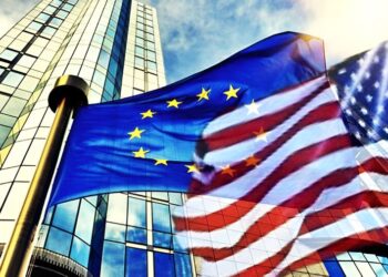 Η ΕΕ βάζει κάτω τα «κουκιά» του Εμπορικού Ισοζυγίου με τις ΗΠΑ, αλλά της βγαίνει μία ή άλλη