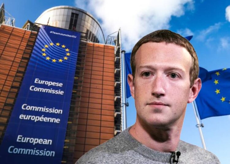 Meta Vs ΕΕ:  Σύγκρουση μέχρις εσχάτων για fact-checking και ελευθερία του λόγου