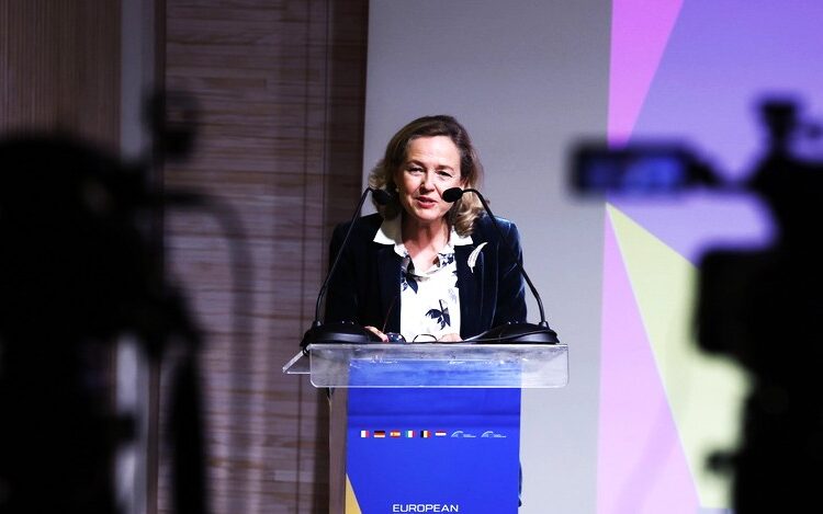 Επανεξοπλισμός Ευρώπης: Χρηματοδότηση από την ΕΤΕπ ζητούν 19 χώρες