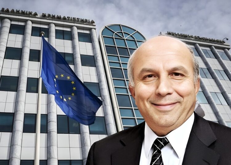 Eurobank: Ολοκληρώθηκε το placement της Fairfax – Διέθεσε 80 εκατ. μετοχές