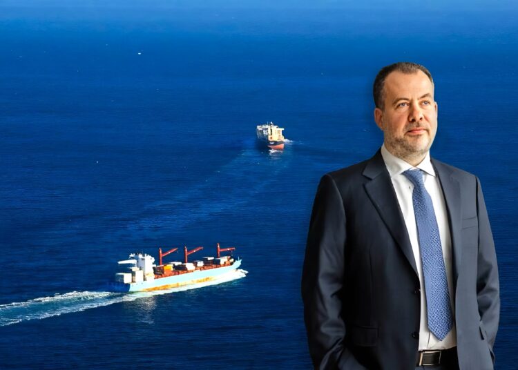 ΕΥ: Οι 10 κορυφαίες γεωστρατηγικές εξελίξεις το 2025