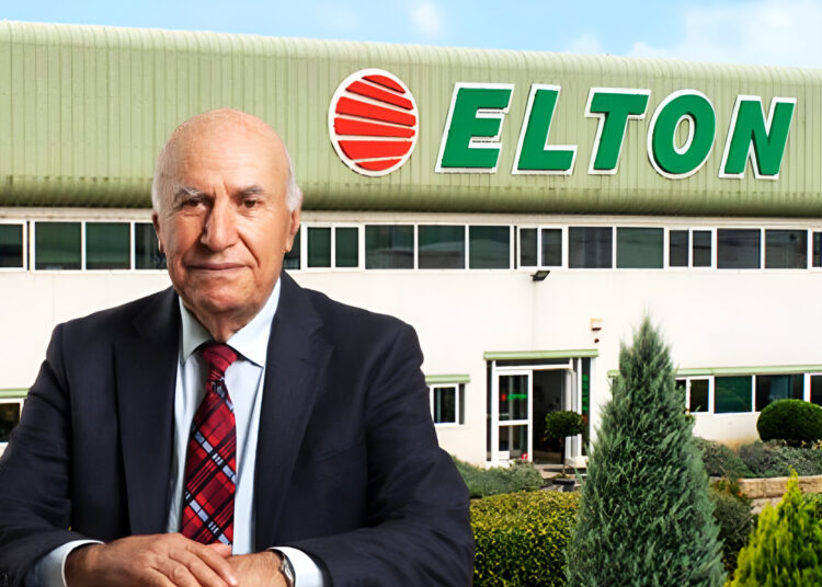 Ομολογιακό «ατού» 5,5 εκατ. για την ELTON: Εξαγορές και επέκταση στον ορίζοντα