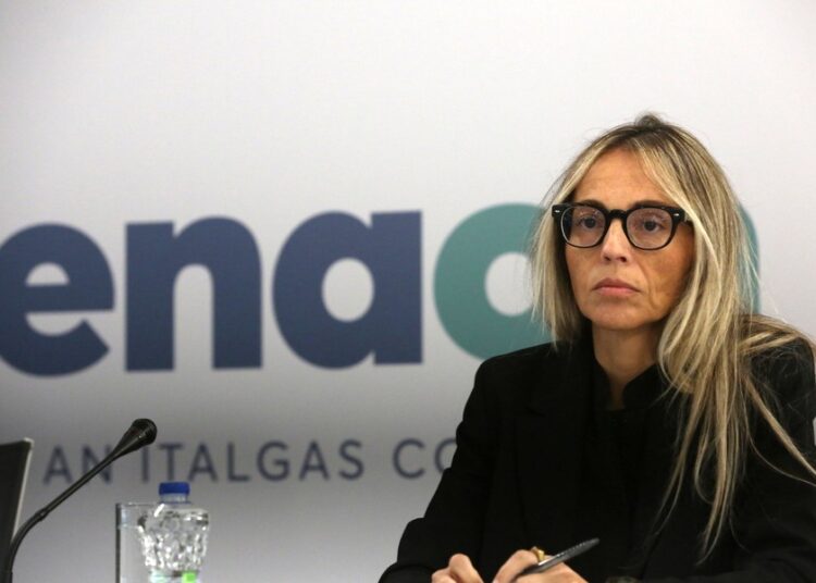 Θέρμη Θεσσαλονίκης: Υπό έλεγχο η βλάβη στον αγωγό φυσικού αερίου