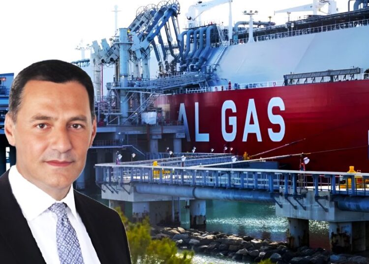 Προς νέα ύψη η Energean: Κέρδη 1,166 δισ. δολάρια το 2024