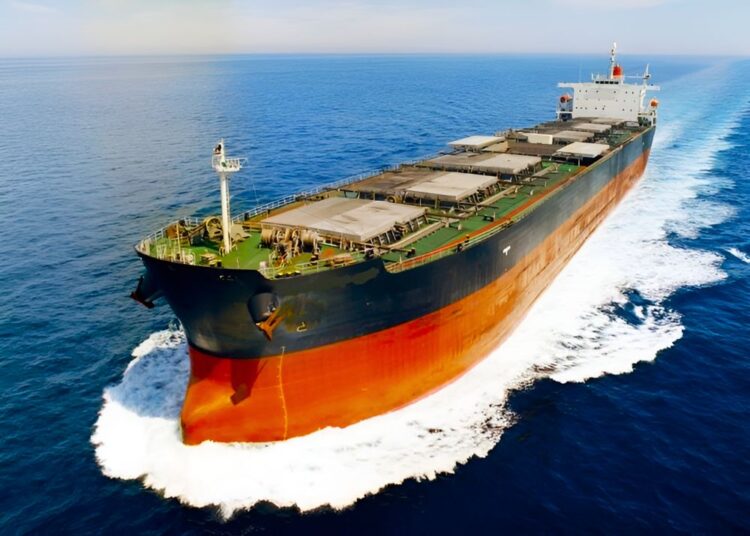 Βαρύ πρόστιμο 1,2 εκατ. δολαρίων στην Eurobulk για θαλάσσια ρύπανση