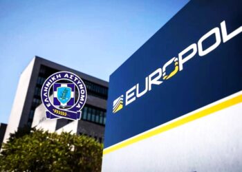 Επιχείρηση Europol: Η ΕΛ.ΑΣ. στη μάχη κατά του κυβερνοεγκλήματος