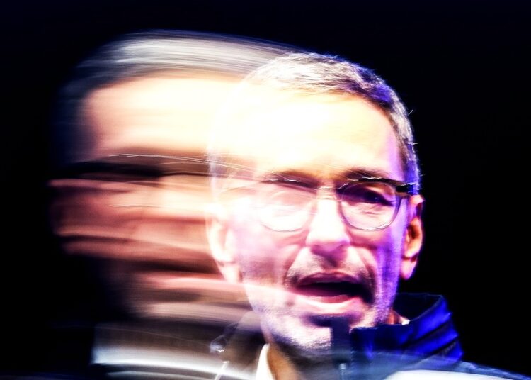 Πολιτικός «σεισμός» στην Αυστρία: Εντολή σχηματισμού κυβέρνησης στο ακροδεξιό FPÖ