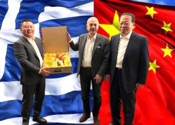 FedHATTA: Απευθείας πτήσεις Σαγκάη-Αθήνα σε συνεργασία Ελάδας και Juneyao Airlines