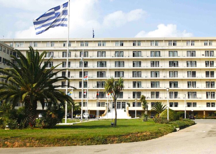 Πρώτη συνεδρίαση του Ανώτατου Στρατιωτικού Συμβουλίου: Οι αποφάσεις