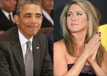 Ομπάμα/Φήμες για διαζύγιο: Πέτρα του σκανδάλου η Τζένιφερ Άνιστον