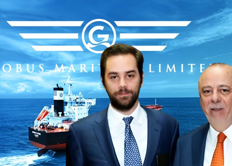 Globus Maritime: Το bareboat deal που αναδιαμορφώνει την στρατηγική της