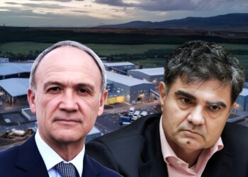 Η Motor Oil κάνει δικό της το 94,44% της ΗΛΕΚΤΩΡ: Συμφωνία 114,7 εκατ. ευρώ