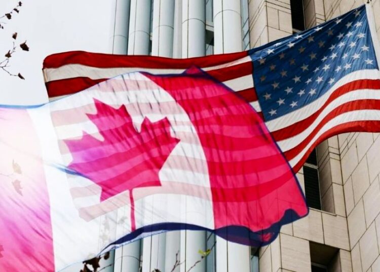 Νέες εντάσεις ΗΠΑ-Καναδά: Διπλωματικός συντονισμός κατά των δασμών Τραμπ