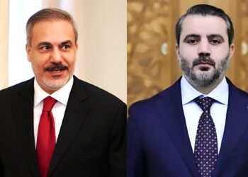 Η Άγκυρα «αγκαλιάζει τη νέα Συρία: Διπλωματία με πολλά υπονοούμενα